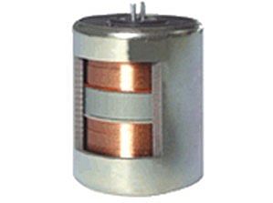 Conventional detector