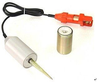 مكشاف موجى منخفض التردد