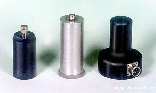 مكشاف موجى دينامى