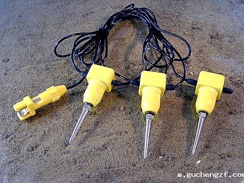 سلسلة مكشاف موجى برى