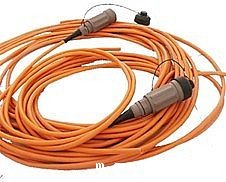 ARIES كابل الزلزال الرقمي