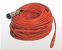 كوابل الإنكسار الصغير