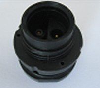 428 فيش مكشاف موجى