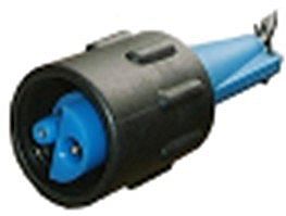 408UL مأخذ صامد مشترك للرطوبة